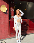 JULIETTE LEGGINGS