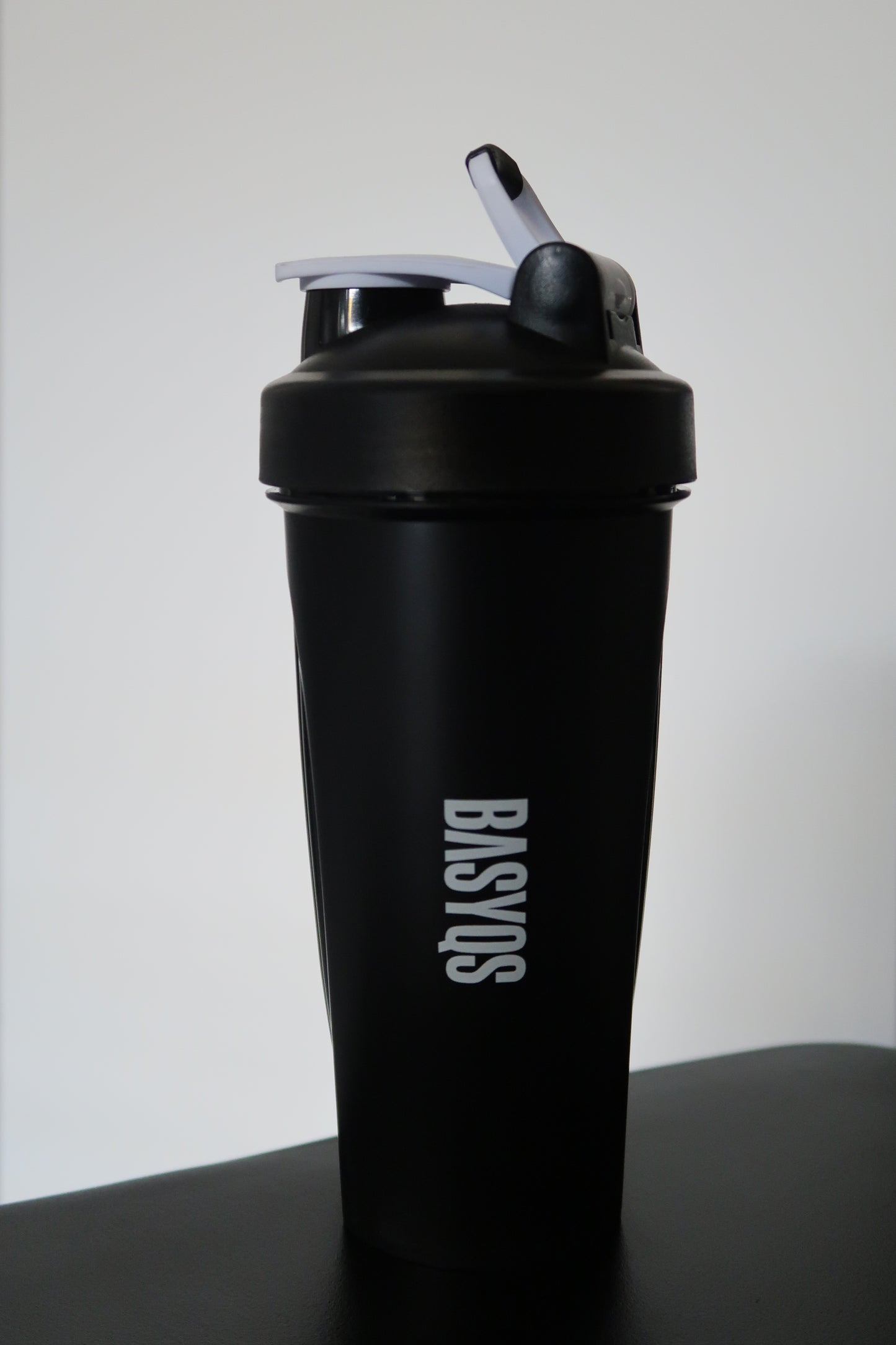 BASYQS SHAKER