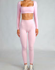 JULIETTE LEGGINGS