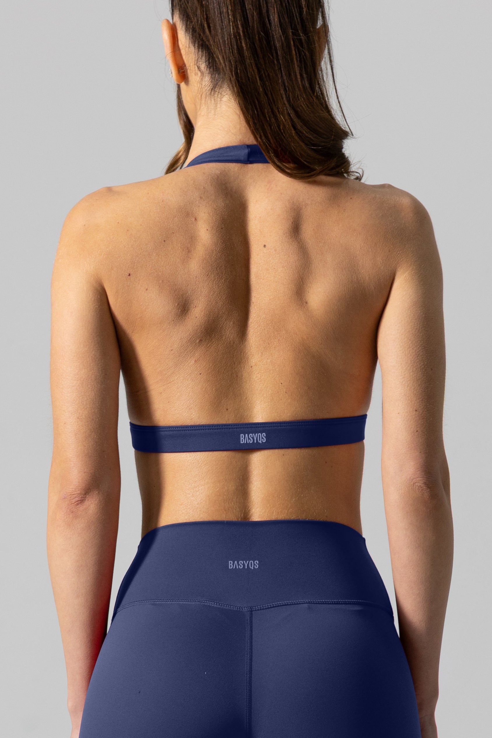 TYANA TRIANGLE CROP (PRE ORDER)