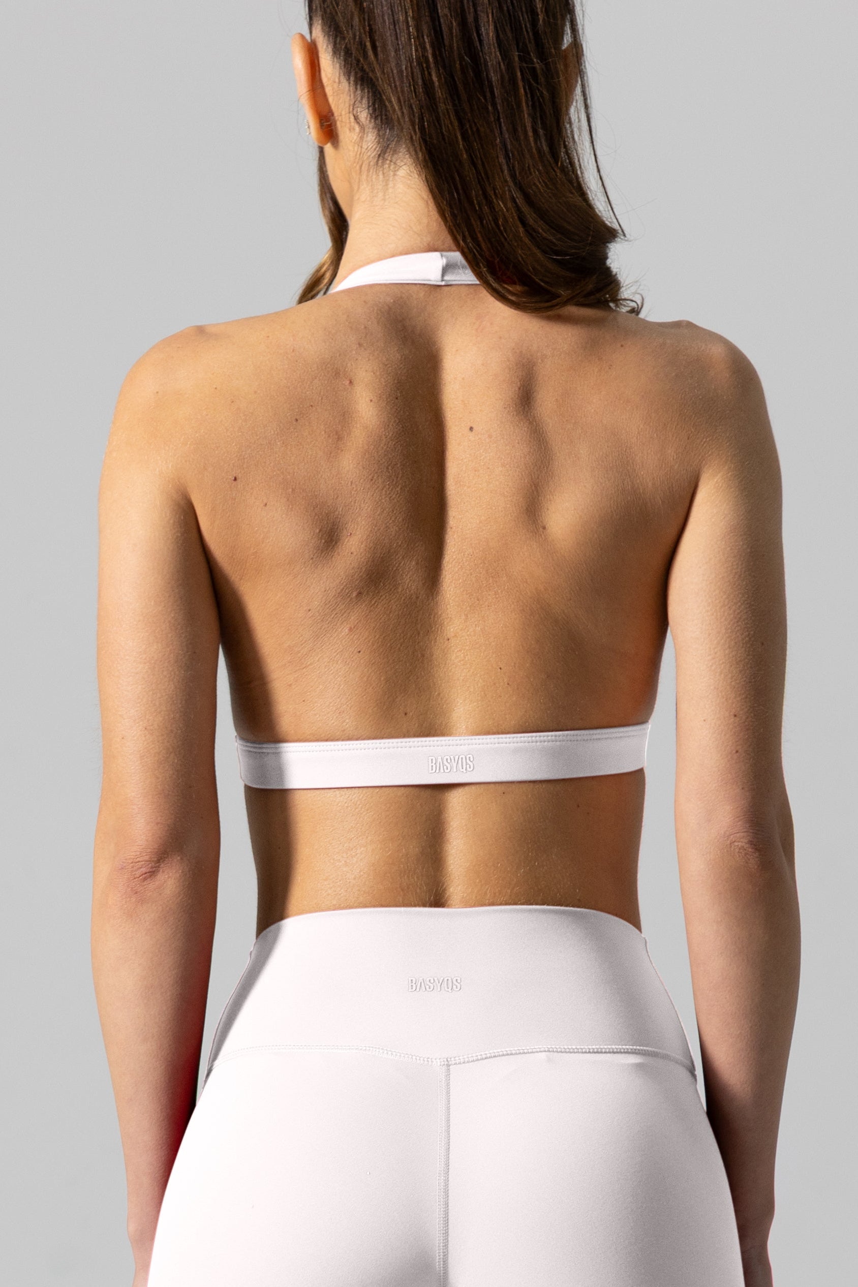 TYANA TRIANGLE CROP (PRE ORDER)