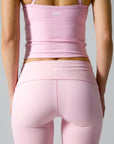 BELLE FOLDOVER FLARES