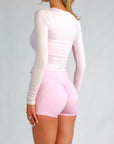 TYLA WRAP TOP