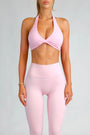 HAILEY TWIST CROP