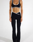 VIVIAN FLARED PANTS