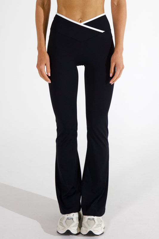 VIVIAN FLARED PANTS
