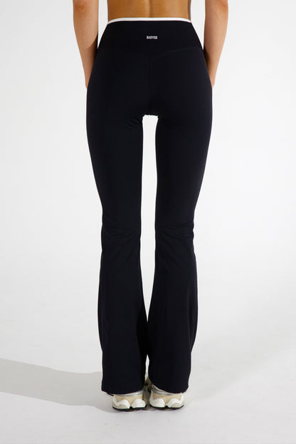 VIVIAN FLARED PANTS