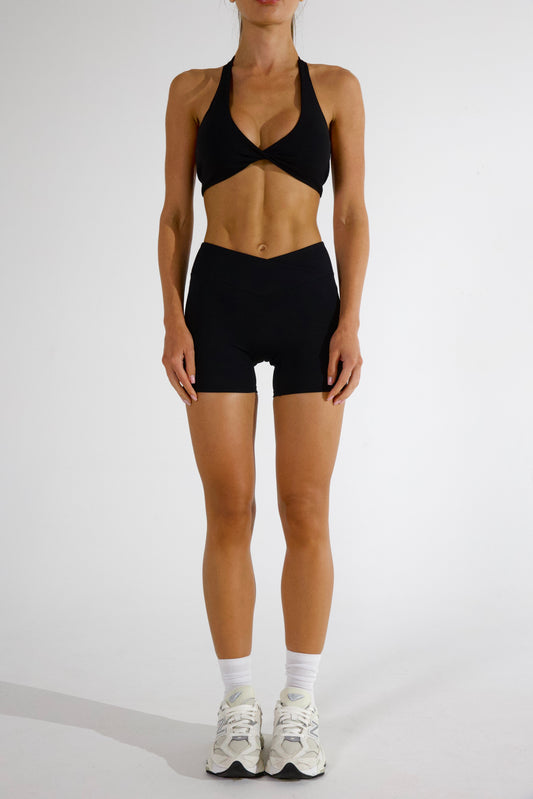 SIERRA SCRUNCH SHORTS