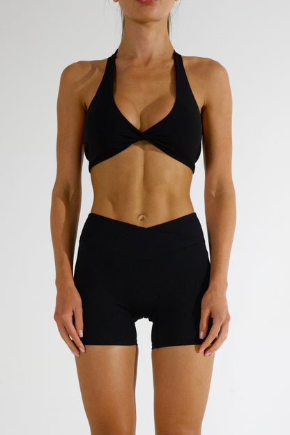 SIERRA SCRUNCH SHORTS