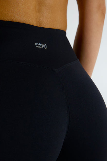 SIERRA SCRUNCH  FLARED PANTS