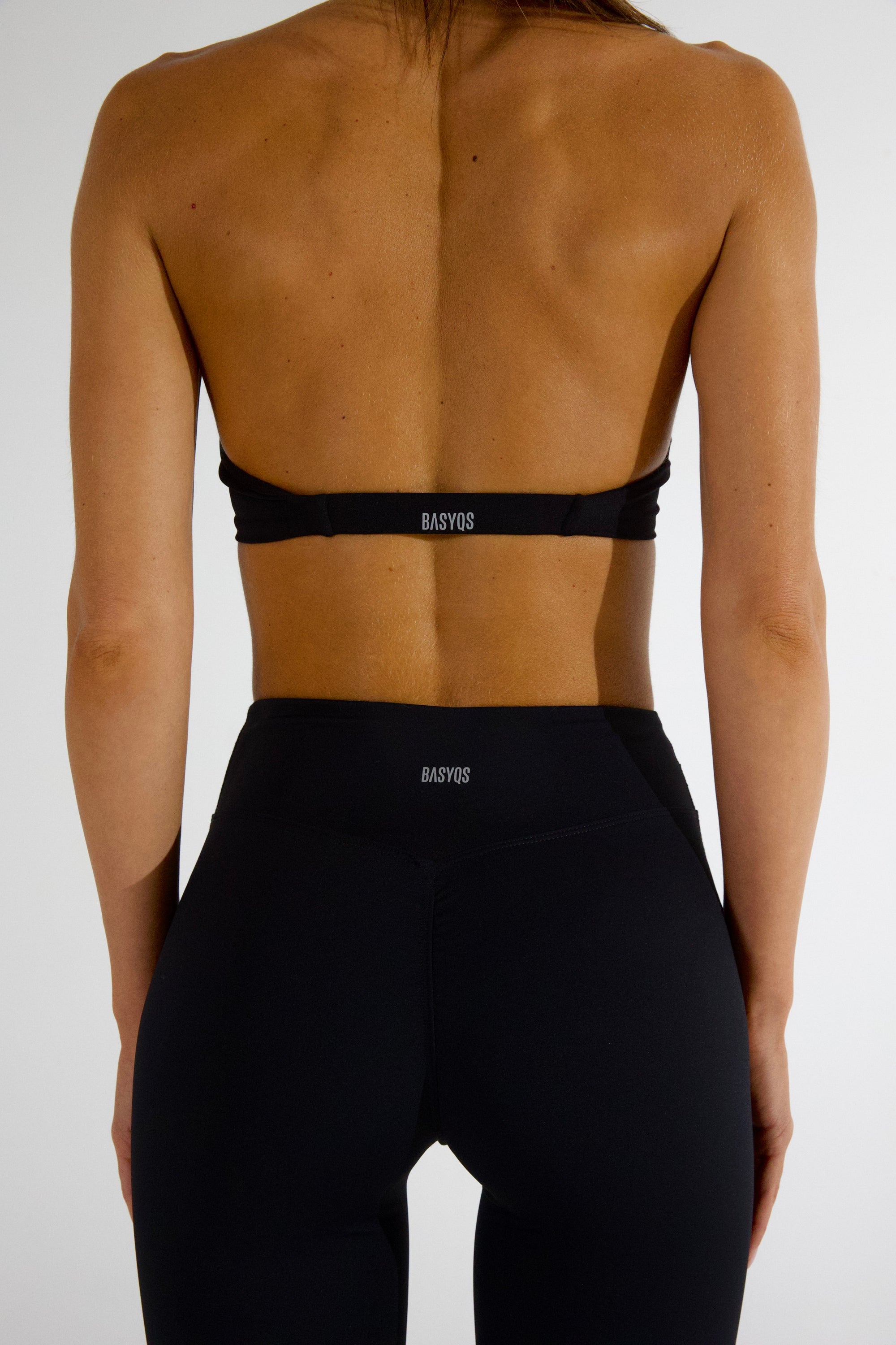 SIERRA SCRUNCH  FLARED PANTS