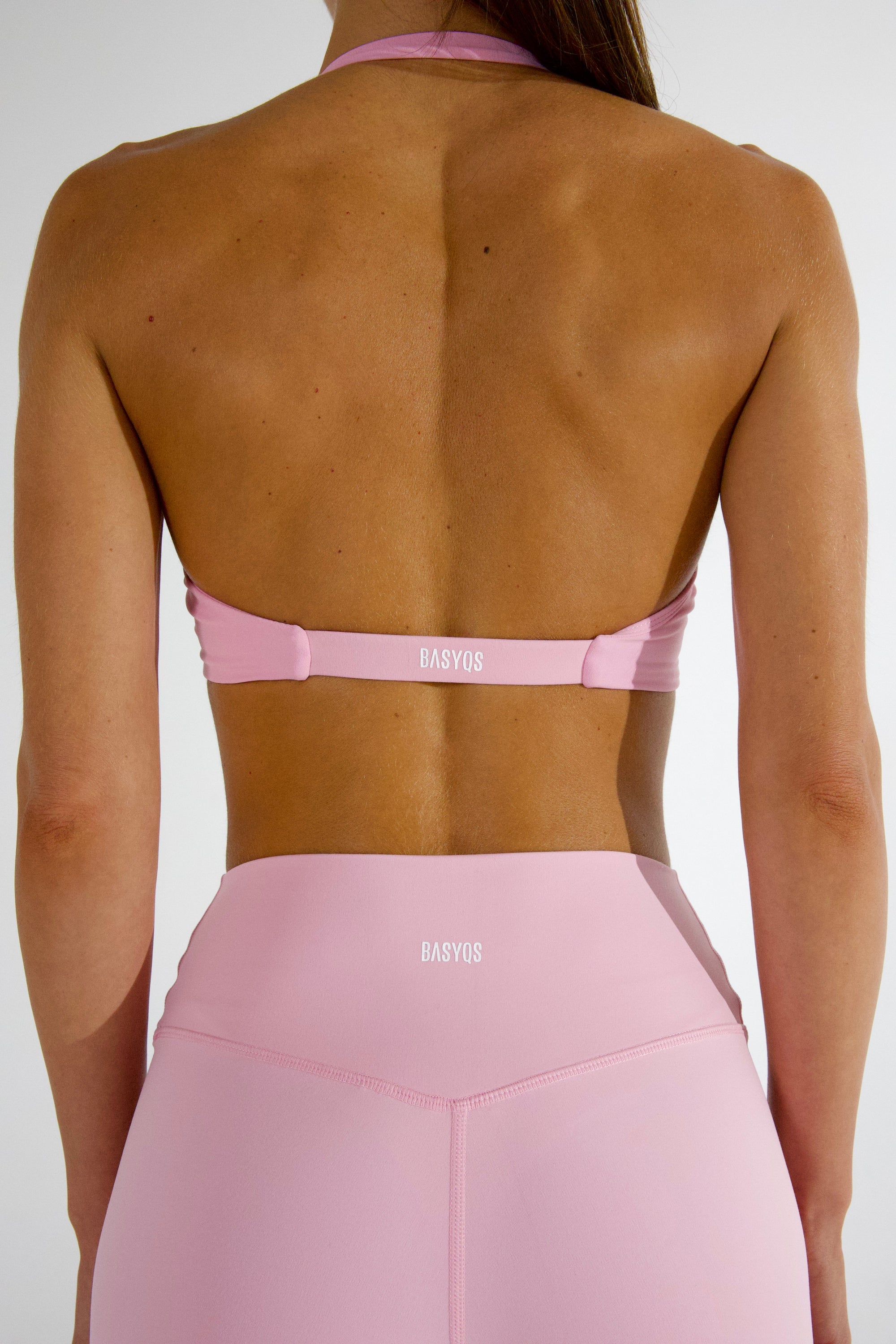 HAILEY TWIST CROP