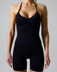 HAYDEN HALTER TANK