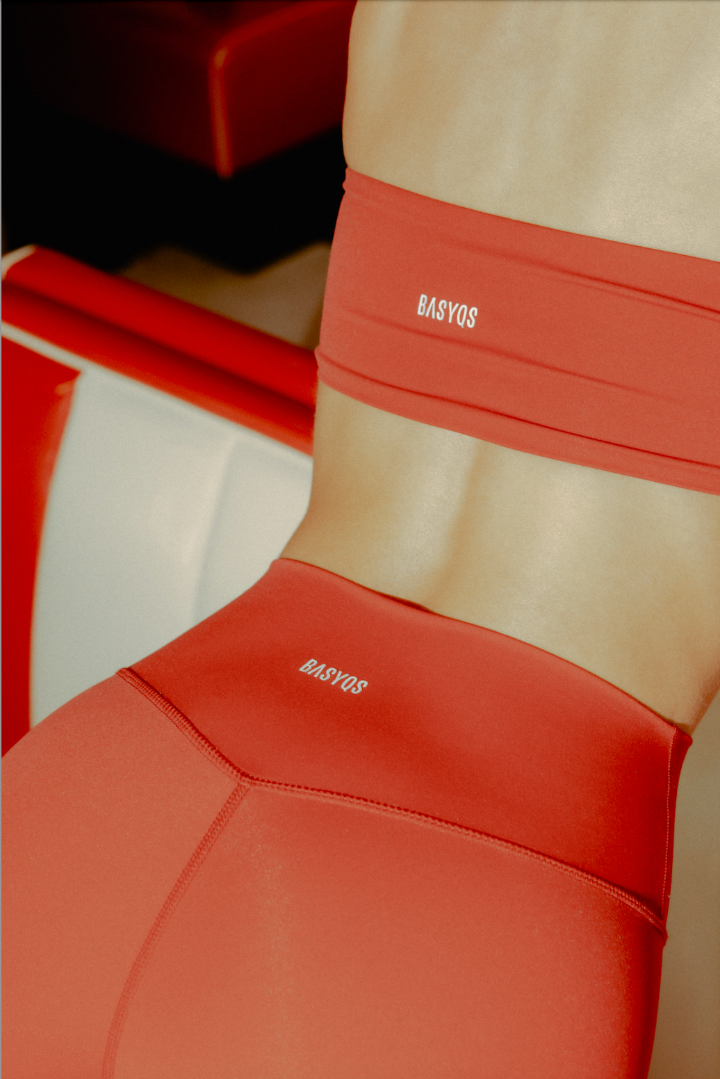 JULIETTE LEGGINGS (PRE ORDER)