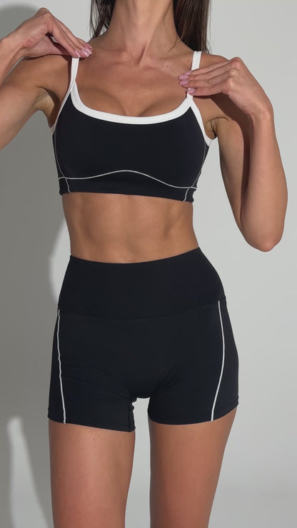 ELLIE CROP